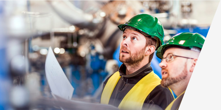 preventitive workers