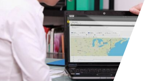 routing portal