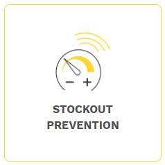 stockout