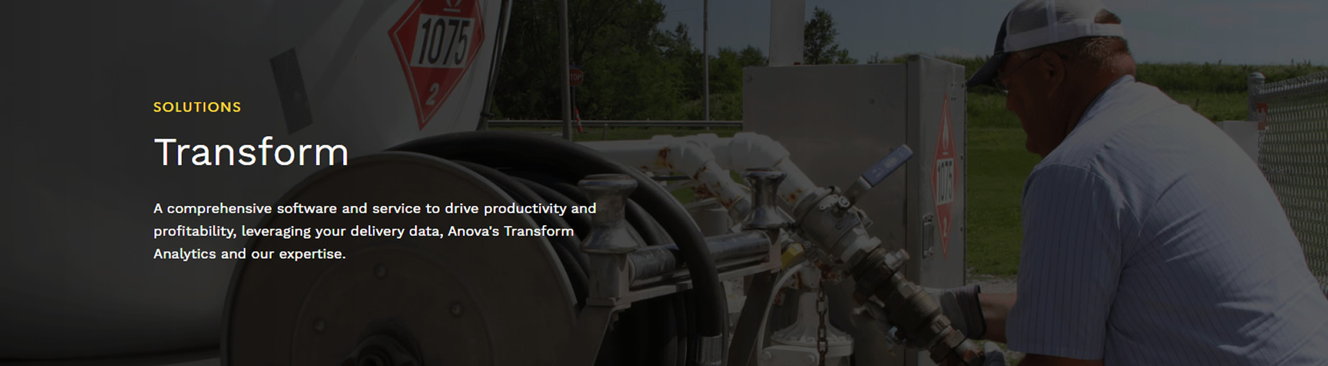transform-solutions transform-solutions