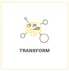 transform